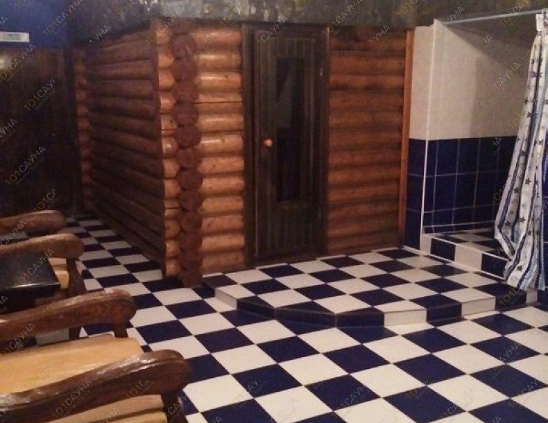 Сауна Изумруд, в Кемерове, Станционная, 8 | 8 | 101sauna.ru