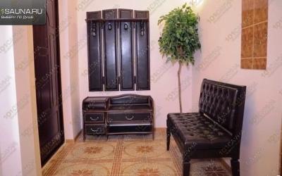 Элитная сауна Царица, в Москве, Москва, ул. Святоозерская, д.13 | 1 | 101sauna.ru