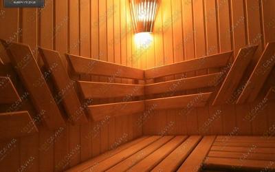 Сауна Золотая яхта, в Ульяновске, Куйбышева, 16 | 3 | 101sauna.ru