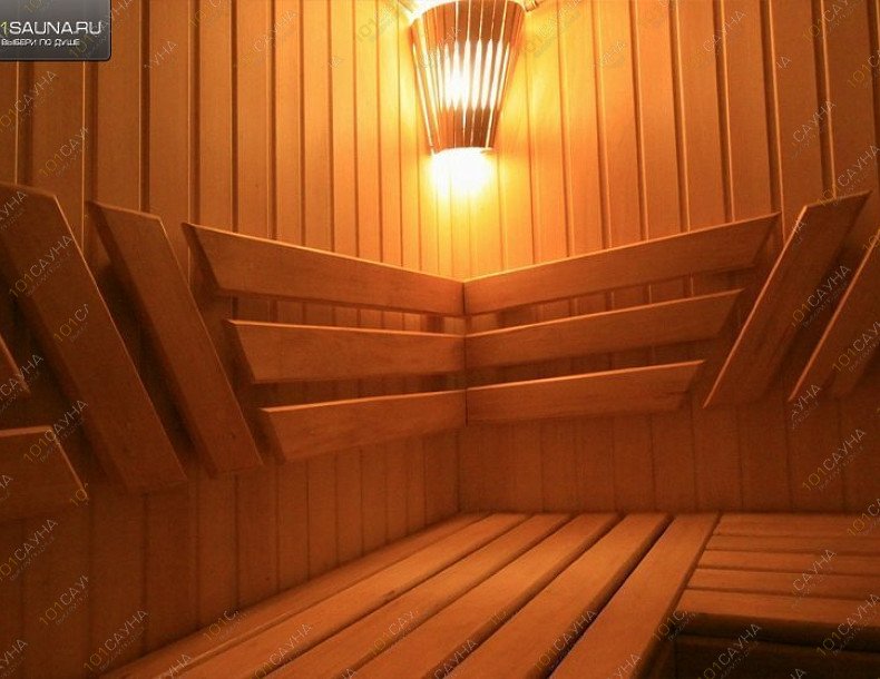 Сауна Золотая яхта, в Ульяновске, Куйбышева, 16 | 3 | 101sauna.ru