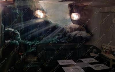 Сауна Грот, в Туле, Осташева, 43а | 1 | 101sauna.ru