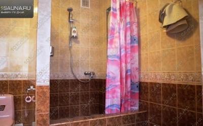 Элитная сауна Царица, в Москве, Москва, ул. Святоозерская, д.13 | 2 | 101sauna.ru