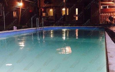 Баня Банный Двор 73, в Ульяновске, Прокофьева, 98 | 4 | 101sauna.ru