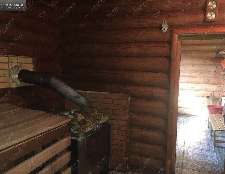 Баня Банный Двор 73, в Ульяновске, Прокофьева, 98 | 28 | 101sauna.ru