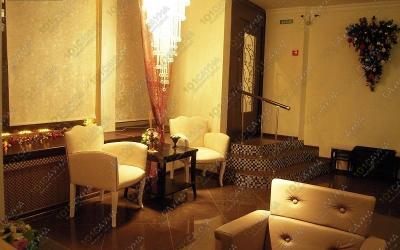 СПА салон ЭксклюзивРелакс, в Москве, Ул Маршала Рыбалко, 2 | 2 | 101sauna.ru