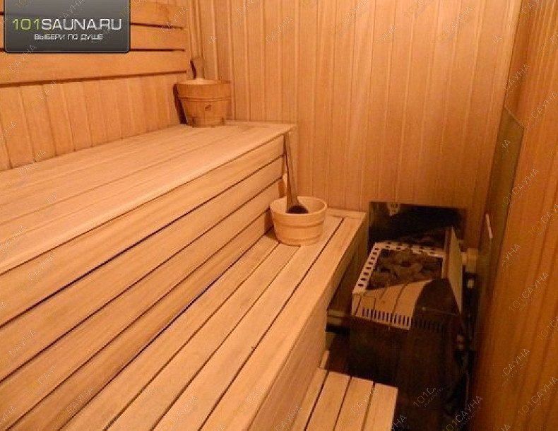 Сауна в 14 микрорайоне, в Нижневартовске, Мира, 78 | Сауна | 101sauna.ru