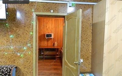 Сауна в 14 микрорайоне, в Нижневартовске, Мира, 78 | Сауна | 101sauna.ru