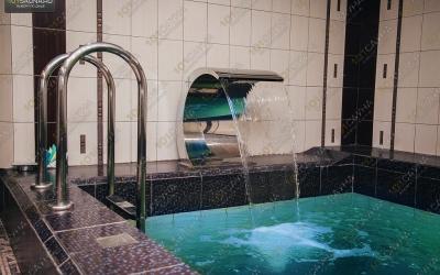 Сауна Альбатрос, в Чебоксарах, Т. Кривова, 10 | 1 | 101sauna.ru