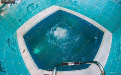 Сауна Альбатрос, в Чебоксарах, Т. Кривова, 10 | 2 | 101sauna.ru