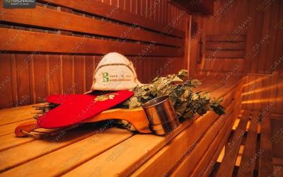 Сауна Альбатрос, в Чебоксарах, Т. Кривова, 10 | 3 | 101sauna.ru