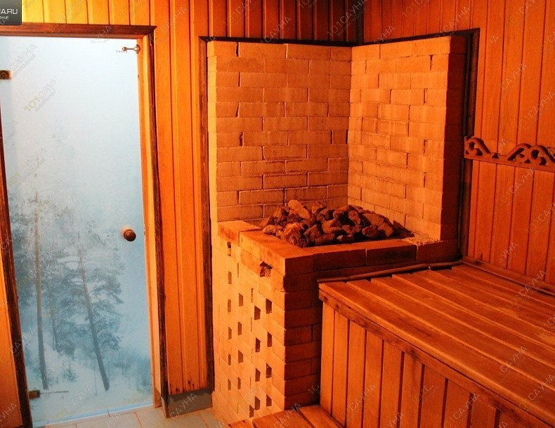 Сауна Дельфин, в Оренбурге, Мира, 50 | Финская парная | 101sauna.ru