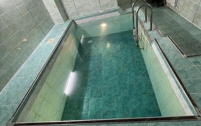 Сауна Добрая Банька, в Оренбурге, Кичигина, 8 | 17 | 101sauna.ru