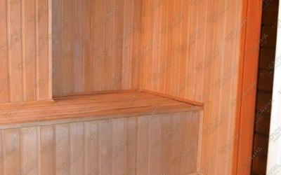 Сауна Добрая Банька, в Оренбурге, Кичигина, 8 | 10 | 101sauna.ru
