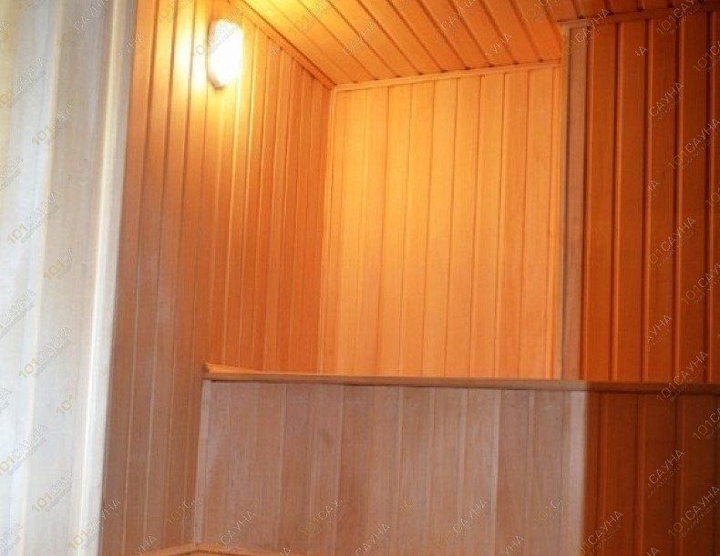 Сауна Добрая Банька, в Оренбурге, Кичигина, 8 | 12 | 101sauna.ru