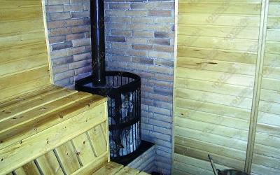Банный клуб ABUNDANTIA, в Кургане, Машиностроителей, 6Б | 2 | 101sauna.ru