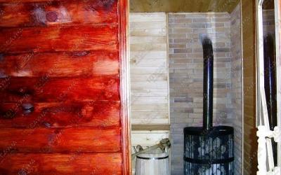 Банный клуб ABUNDANTIA, в Кургане, Машиностроителей, 6Б | 3 | 101sauna.ru