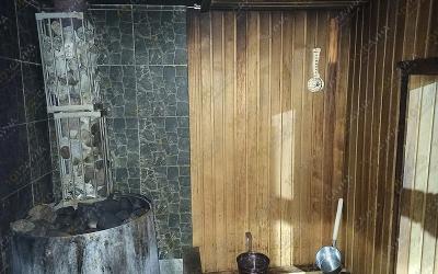 Сауна Глобус, в Бийске, Дмитрия Пожарского, 4 | 3 | 101sauna.ru