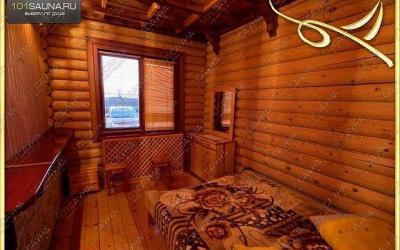 Сауна в Усадьбе Ольшаное, в Курске, Духовец 1 | 2 | 101sauna.ru