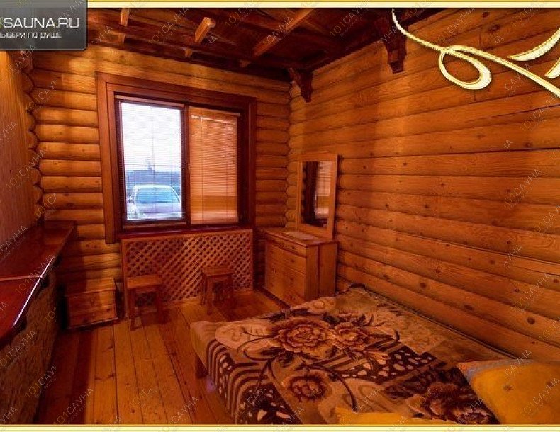Сауна в Усадьбе Ольшаное, в Курске, Духовец 1 | 2 | 101sauna.ru