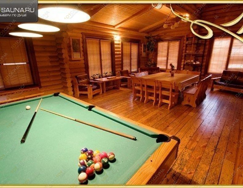 Сауна в Усадьбе Ольшаное, в Курске, Духовец 1 | 3 | 101sauna.ru