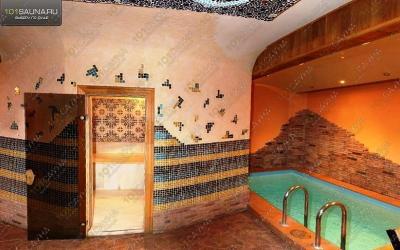 Сауна Венец, в Курске, Стрелецкая Набережная, 5а | 3 | 101sauna.ru