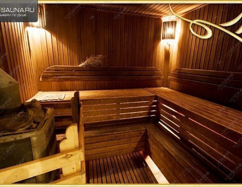 Сауна в Усадьбе Ольшаное, в Курске, Духовец 1 | 4 | 101sauna.ru
