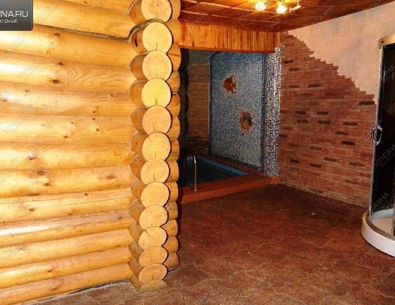 Сауна Венец, в Курске, Стрелецкая Набережная, 5а | 7 | 101sauna.ru