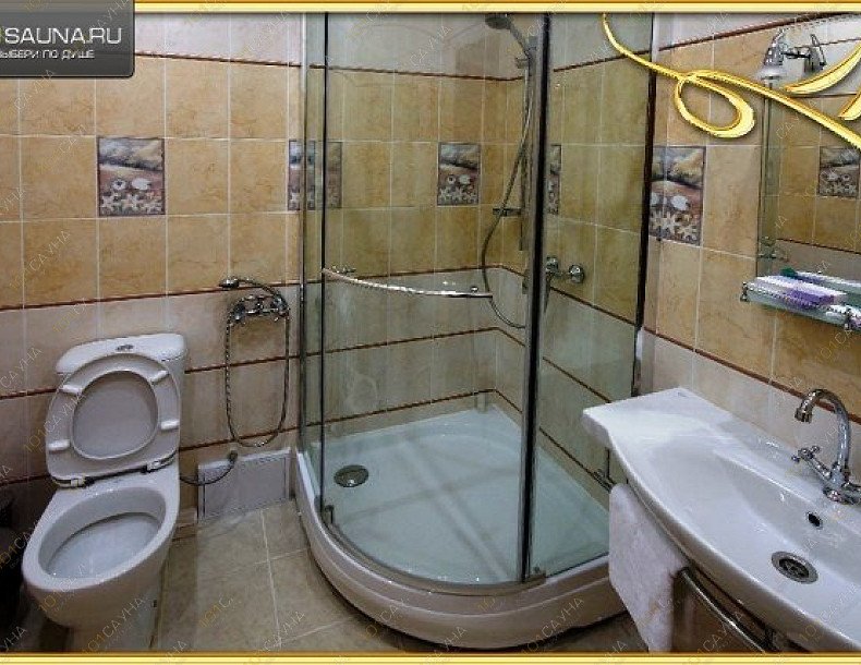 Сауна в Усадьбе Ольшаное, в Курске, Духовец 1 | 14 | 101sauna.ru