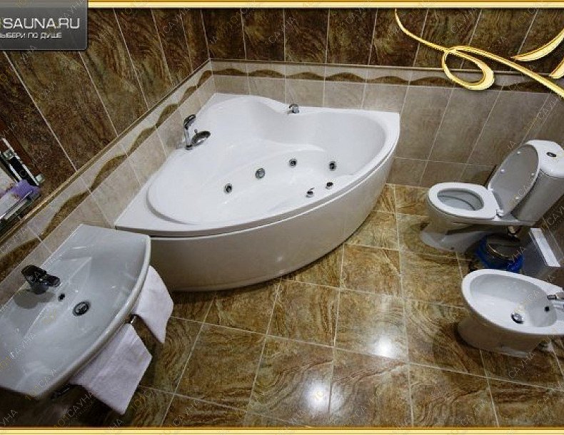 Сауна в Усадьбе Ольшаное, в Курске, Духовец 1 | 15 | 101sauna.ru