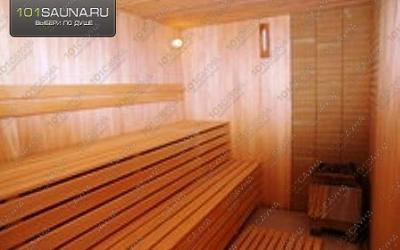 Сауна Диана, в Курске, 1-я Пушкарная, д. 76 | 2 | 101sauna.ru