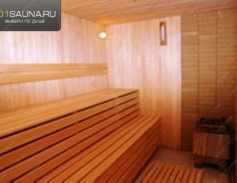 Сауна Диана, в Курске, 1-я Пушкарная, д. 76 | 2 | 101sauna.ru