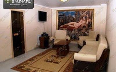 Сауна Диана, в Курске, 1-я Пушкарная, д. 76 | 3 | 101sauna.ru