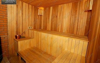 Баня Яга, в Курске, Мир ст, 1 | 2 | 101sauna.ru