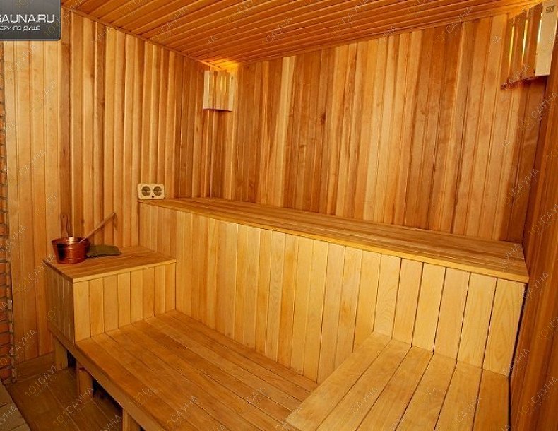 Баня Яга, в Курске, Мир ст, 1 | 2 | 101sauna.ru