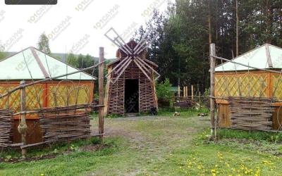 Сауна Спартак, в Златоусте, Спортивная, 1г | 2 | 101sauna.ru