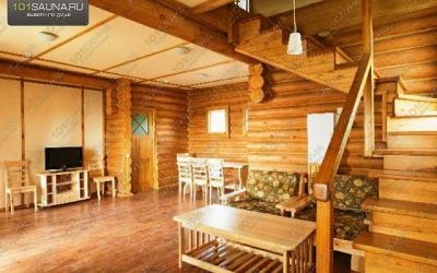 База отдыха Подсолнух, в Саратове, село Сабуровка | 1 | 101sauna.ru