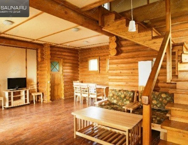 База отдыха Подсолнух, в Саратове, село Сабуровка | 1 | 101sauna.ru