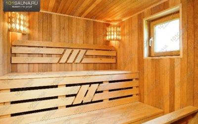 База отдыха Подсолнух, в Саратове, село Сабуровка | 2 | 101sauna.ru