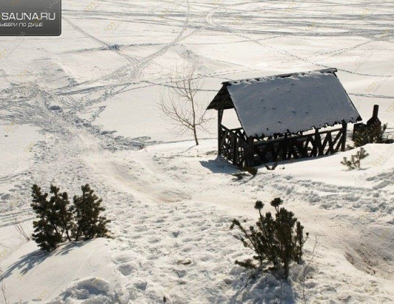 База отдыха Подсолнух, в Саратове, село Сабуровка | 6 | 101sauna.ru