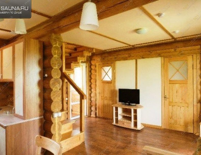 База отдыха Подсолнух, в Саратове, село Сабуровка | 10 | 101sauna.ru