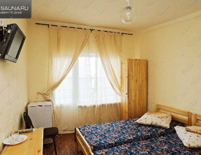 База отдыха Подсолнух, в Саратове, село Сабуровка | 13 | 101sauna.ru