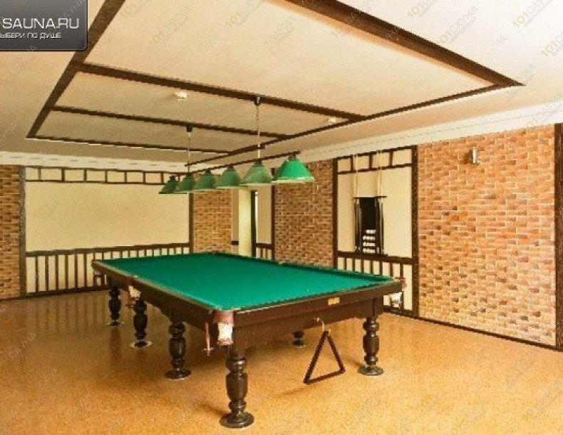 База отдыха Подсолнух, в Саратове, село Сабуровка | 18 | 101sauna.ru