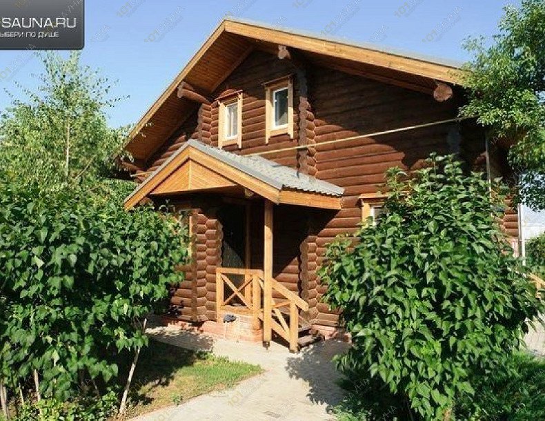 База отдыха Подсолнух, в Саратове, село Сабуровка | 20 | 101sauna.ru
