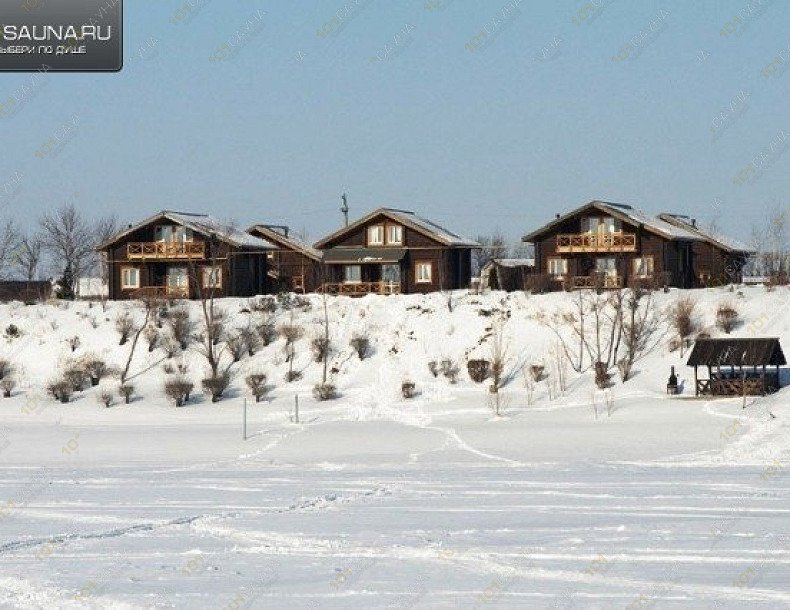 База отдыха Подсолнух, в Саратове, село Сабуровка | 21 | 101sauna.ru