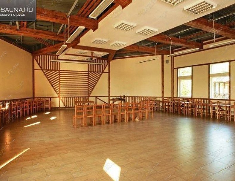 База отдыха Подсолнух, в Саратове, село Сабуровка | 23 | 101sauna.ru