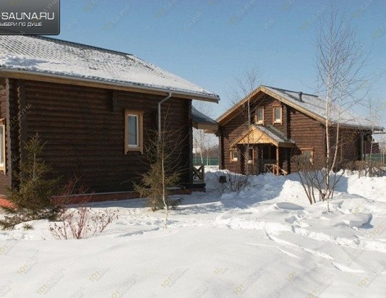 База отдыха Подсолнух, в Саратове, село Сабуровка | 26 | 101sauna.ru