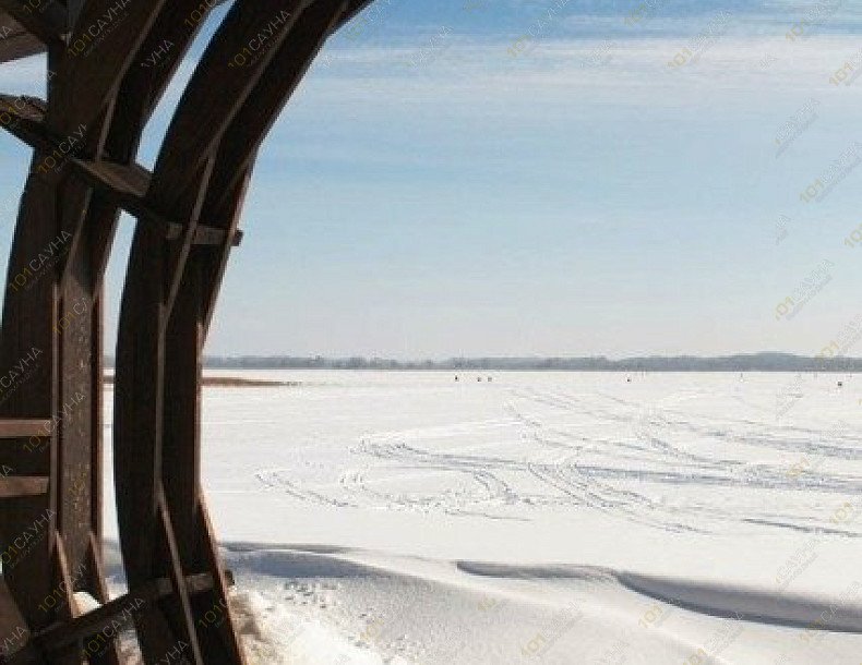 База отдыха Подсолнух, в Саратове, село Сабуровка | 27 | 101sauna.ru