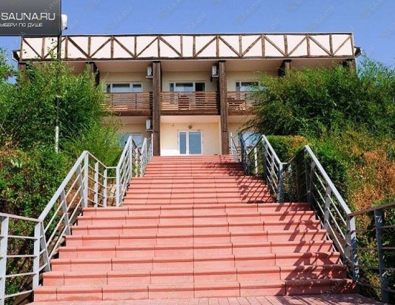 База отдыха Подсолнух, в Саратове, село Сабуровка | 29 | 101sauna.ru
