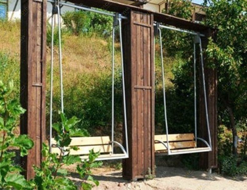 База отдыха Подсолнух, в Саратове, село Сабуровка | 31 | 101sauna.ru