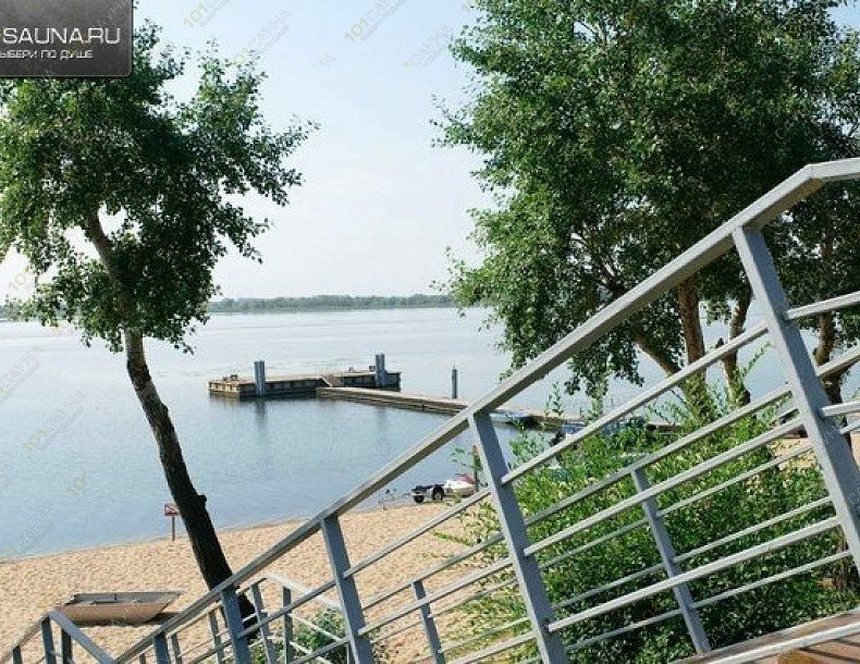 База отдыха Подсолнух, в Саратове, село Сабуровка | 34 | 101sauna.ru